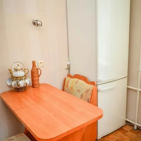 квартира в центре